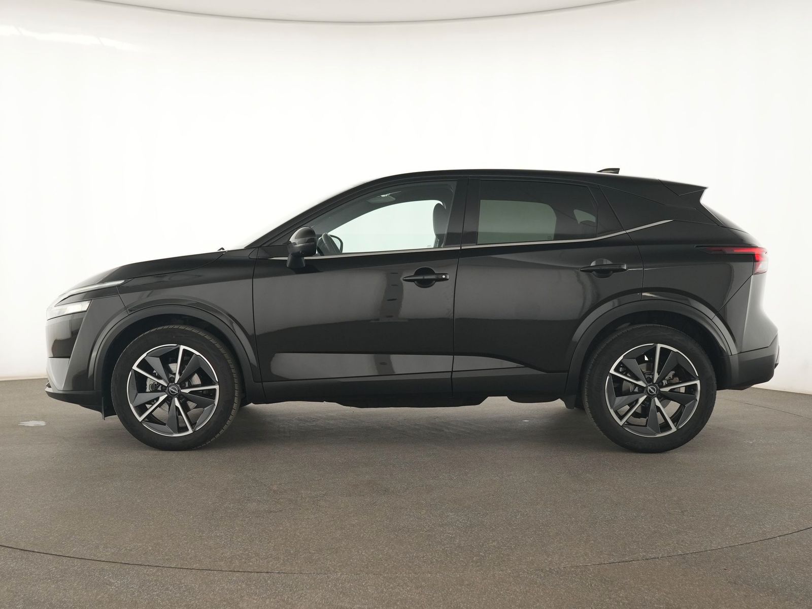 Nissan Qashqai - Bild 10