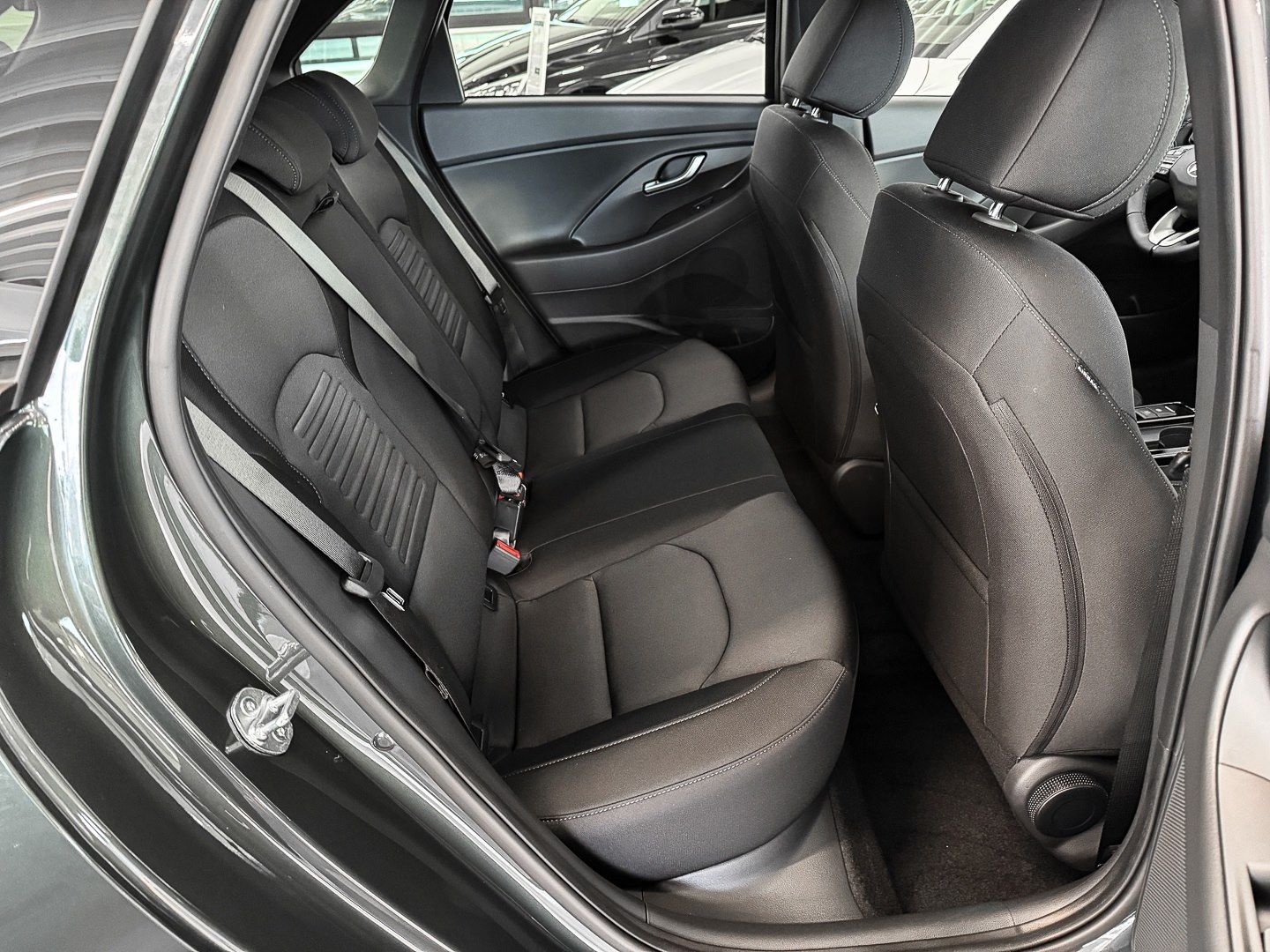 Hyundai i30 - Bild 14