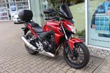 Honda CB 500 FA + ABS - Offers
