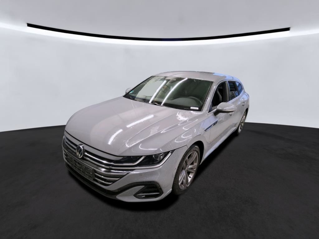 Volkswagen Arteon Shooting Brake R-Line TDI DSG*ACC*LED*CAM - 2022