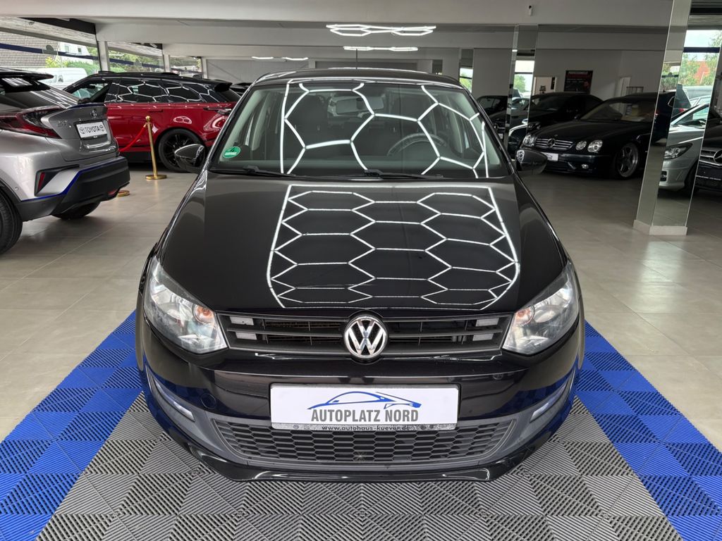 VW Polo - Bild 2