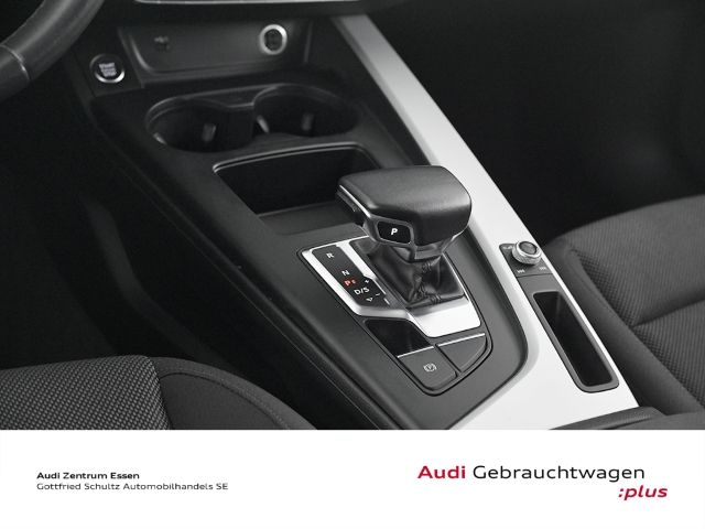 Audi A4 - Bild 16