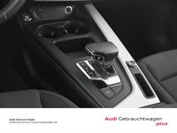 Audi A4 - Vorschau Bild 16