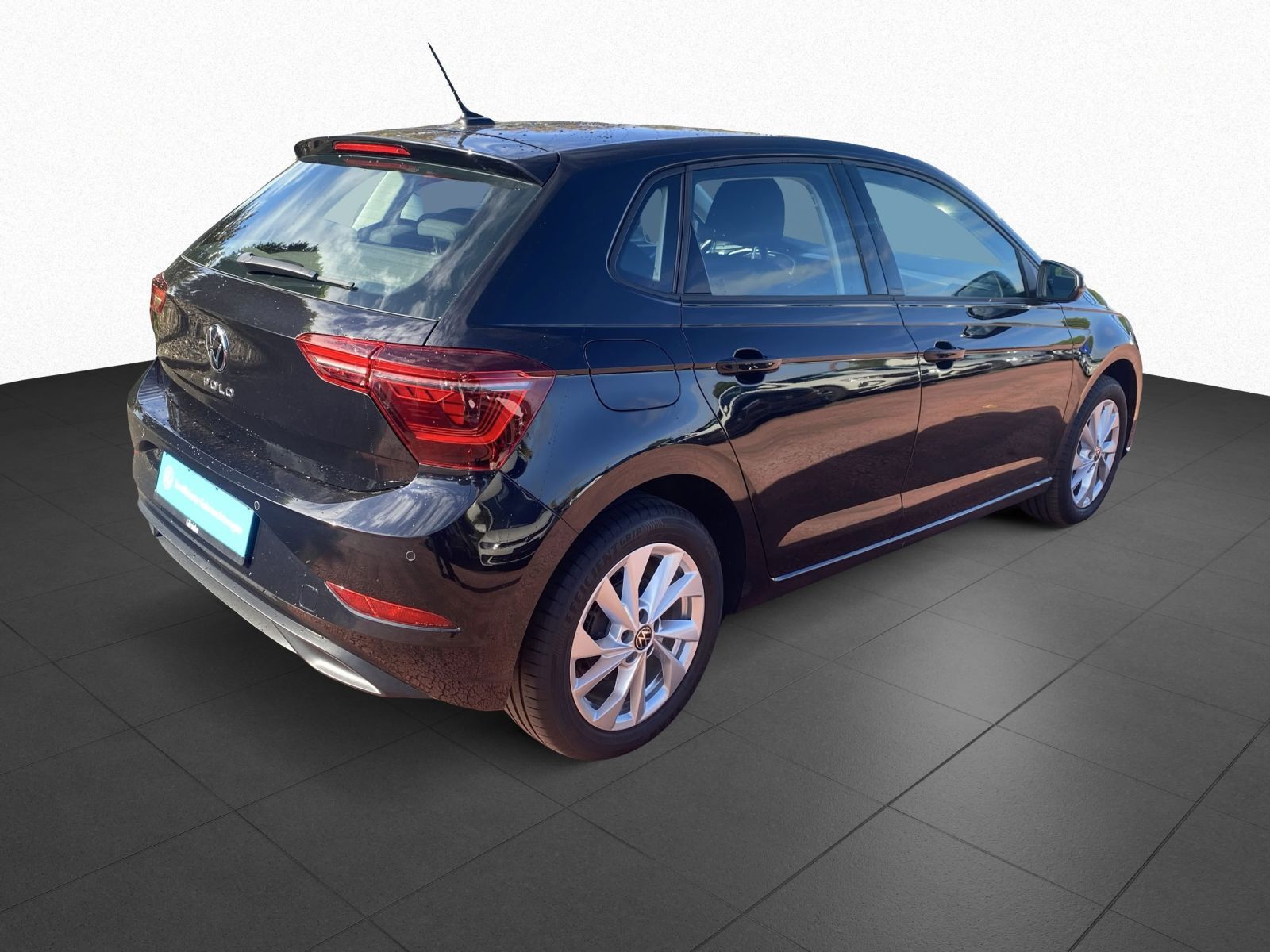 Volkswagen Polo - Bild 3