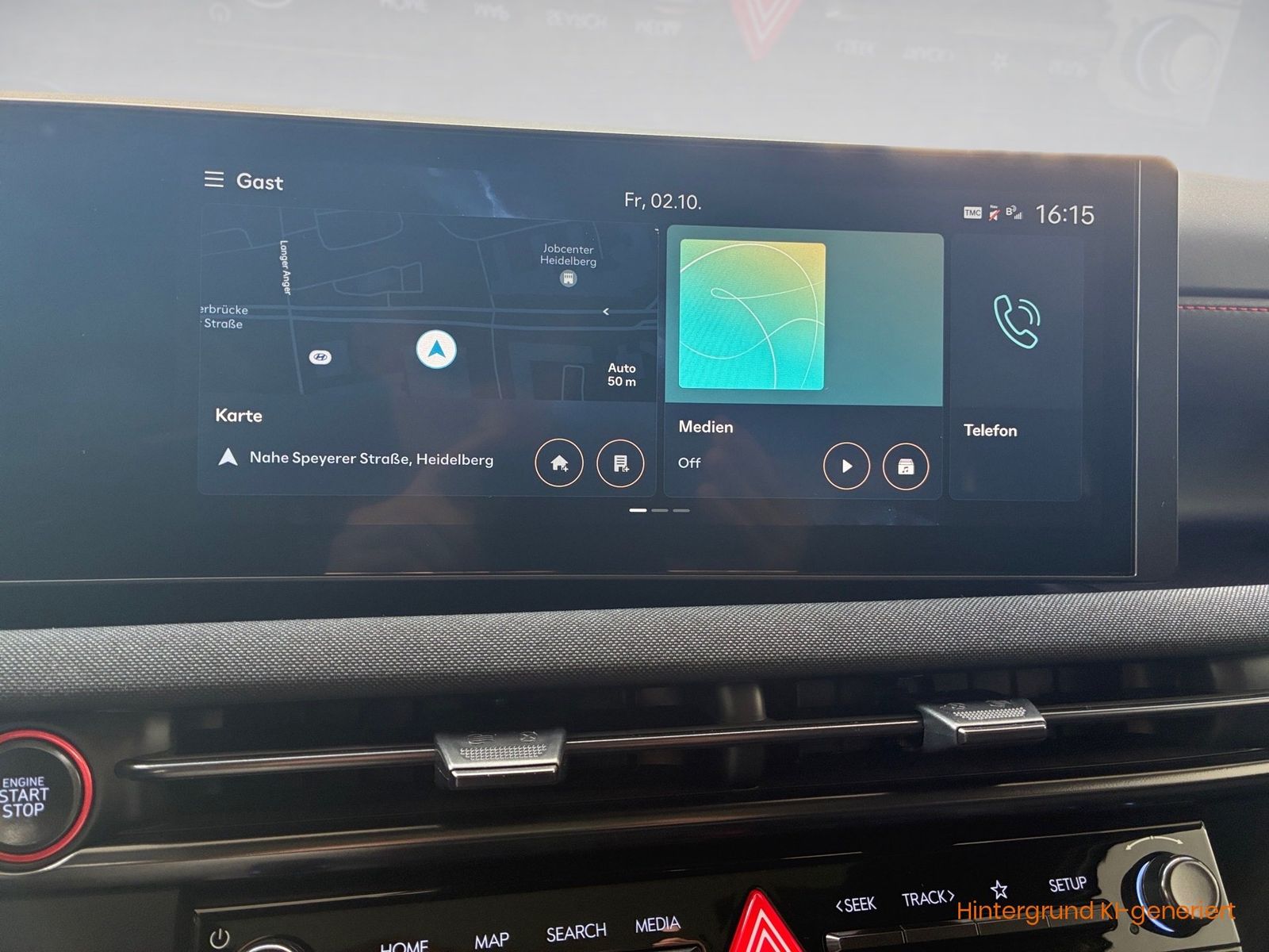 Hyundai Tucson – Bild 21