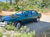 Alfa Romeo 164 Twin Spark - Alfa Romeo 164 Benziner Gebrauchtwagen
