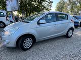 Hyundai i20 Classic - Hyundai i20 Gebrauchtwagen in Berlin