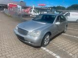 Mercedes-Benz Mercedes Benz  Eleganz  C 270 Diesel TÜV 2... - Mercedes-Benz C 270 aus 2001