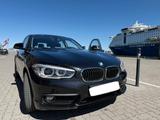 BMW 116i Advantage Advantage - BMW 116: 116i Advantage