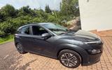 Hyundai KONA Elektro * 204PS  * 64kWh *  AHK  * SOH 100% - Hyundai KONA Elektro: Privatanbieter