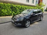 Volkswagen VW Polo 6R  Automatik  Baujahr 2014  14... - Volkswagen Polo: 14