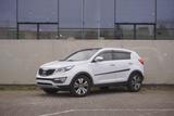 Kia Sportage 4WD 2.0 CRDI PREMIUM PLUS - AUTOMATIC - Kia Sportage: Premium