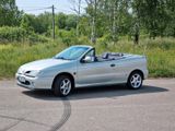 Renault Megane Cabrio - Renault aus 1998