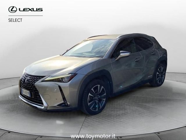 Lexus UX Hybrid Premium