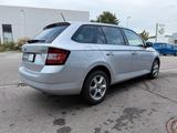 Skoda Fabia Combi - Skoda Gebrauchtwagen in Aalen