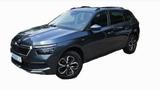 Skoda Kamiq 1.0 TSI Drive 125 AHK,Voll-LED,Klimaautom. - Skoda Kamiq DRIVE-125