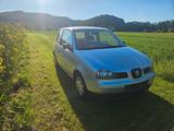 Seat Arosa Select 1.0 Servolenkung Select - Seat Arosa aus 2001
