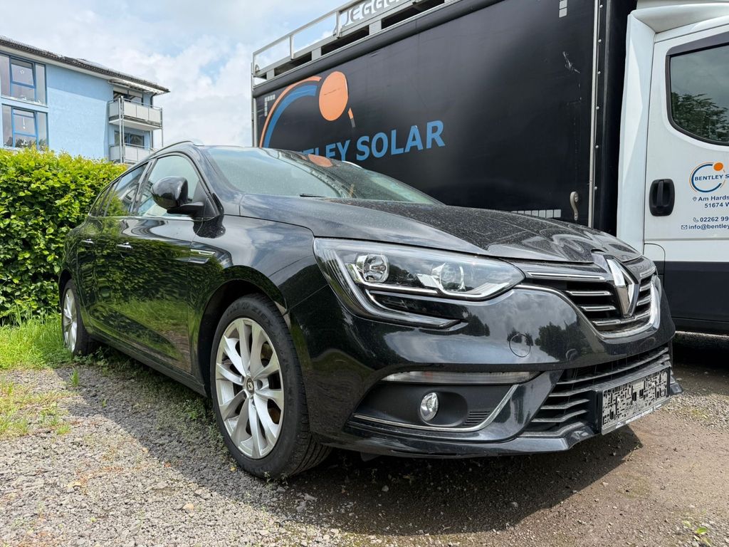 Image of Renault Megane