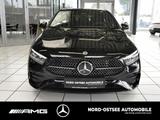 Mercedes-Benz A 200 d AMG AHK MBUX NIGHT SHZ KLIMA LED - Mercedes-Benz A-Klasse Jahreswagen: Automatik