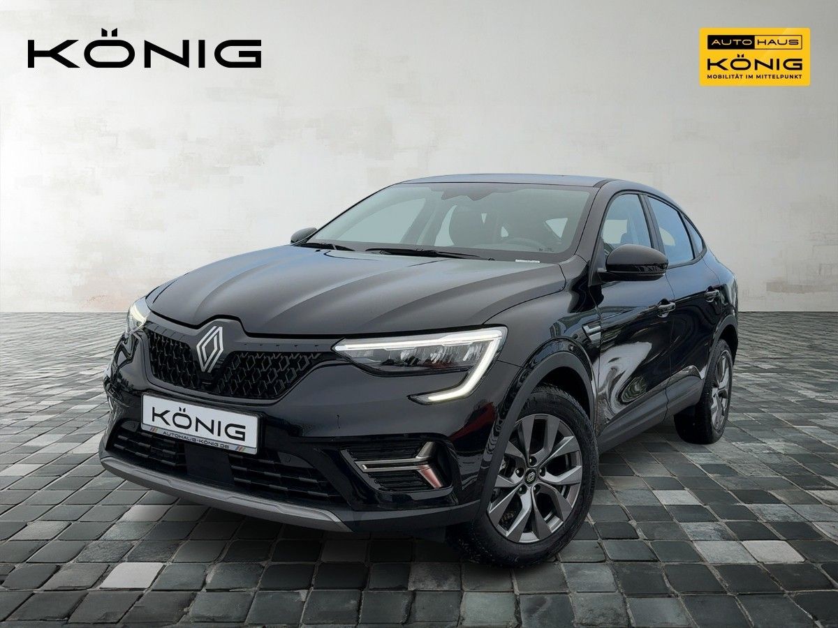 Renault Arkana - Bild 1