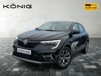 Renault Arkana - Vorschau Bild 1