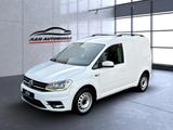 Volkswagen Caddy Nfz Kasten BMT+LED+DSG+Optik-Paket 3 - VW Caddy Gebrauchtwagen in Erfurt