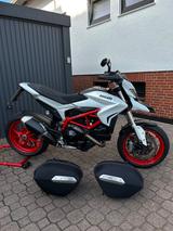 Ducati Hypermotard/ Hyperstrada 821 - Ducati Motorräder in Hannover