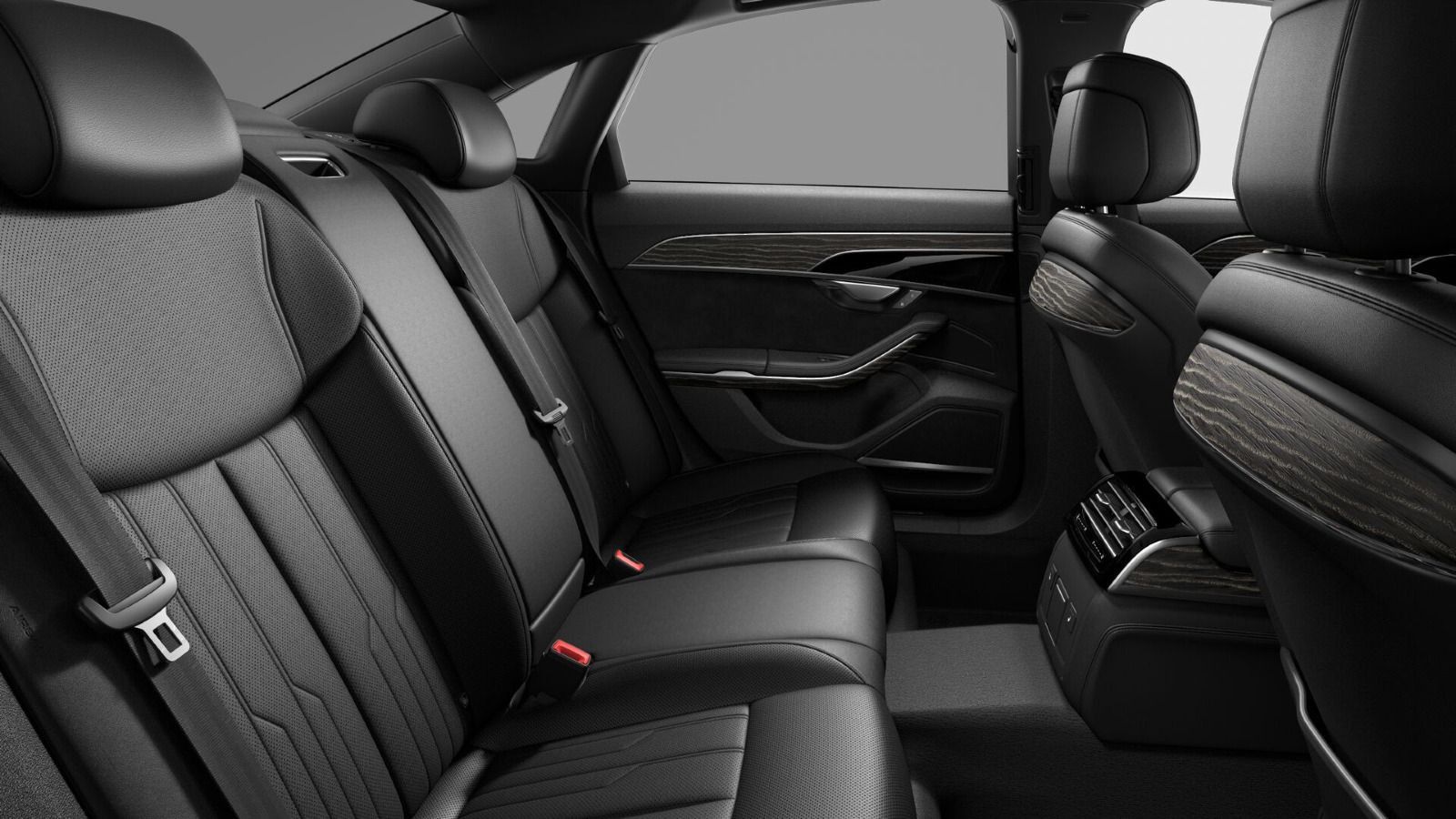 Audi A8 - Bild 8