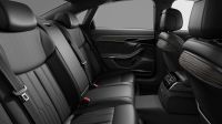 Audi A8 - Vorschau Bild 8
