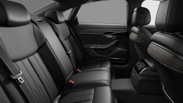 Audi A8 - 8
