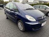Citroën Xsara Picasso HDi 110 Exclusive *PDC*TEMPOMAT* - scheckheftgepflegte Citroën Xsara Picasso