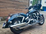 Honda VTX 1300 - HONDA VT 1300