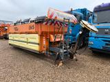 Andere Küpper Weisser  Salzstreuer 8 cbm Winterdienst - Salzstreuer winterdienst