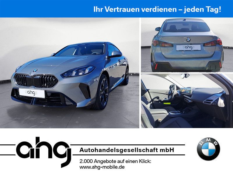 BMW 216 Gran Coupé AHK M Sport Design Innovation