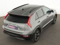 Kia Niro - Vorschau Bild 11