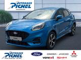 Ford Puma ST-Line LED+WINTER&KOMFORT PAKET