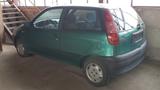 Fiat Punto - gebrauchte Fiat Punto aus dem Jahr 1998