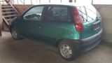 Fiat Punto - Fiat Punto aus 1998