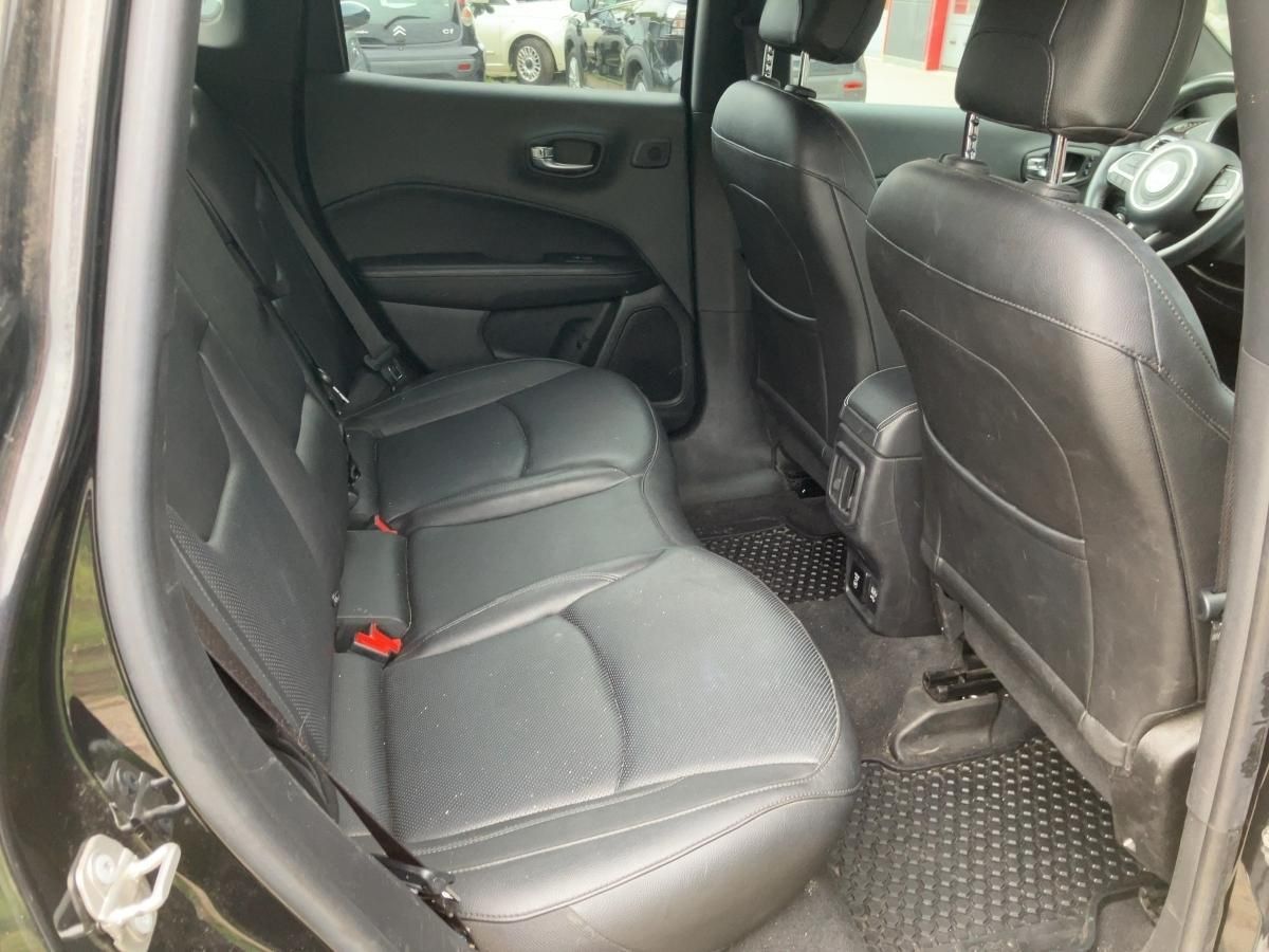 Jeep Compass - Bild 8