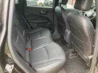 Jeep Compass - Vorschau Bild 8