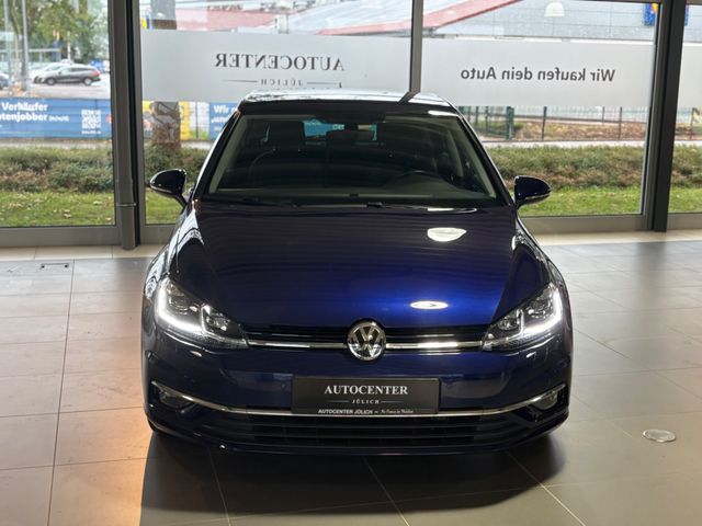 VW Golf VII Lim. - Bild 2