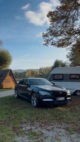 BMW 740xd Individual - BMW 740 in Duisburg