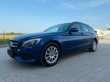 Mercedes-Benz Mercedes C-Klasse 2018 2.2 Diesel | 170 PS... - Mercedes-Benz: 170 D