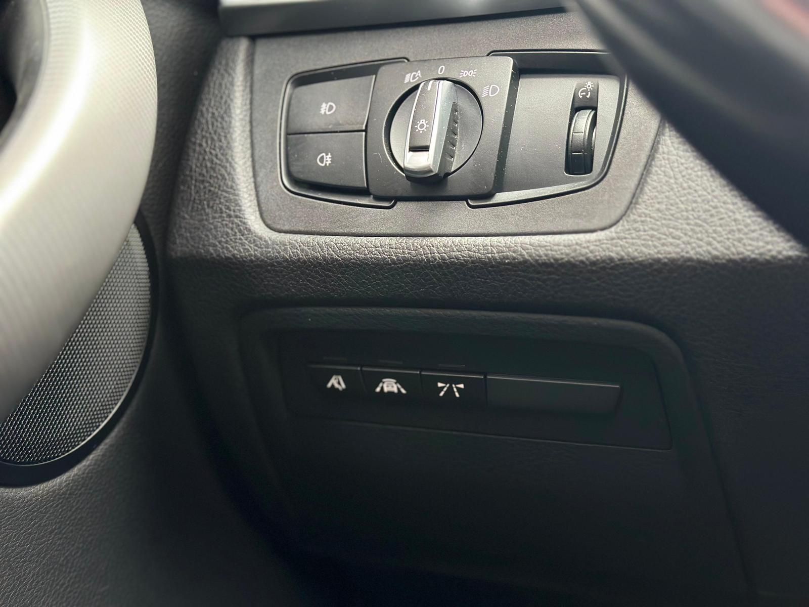 BMW 330i M SPORT PAKET* HUD#PANO#AHK#SPUR#ACC#LED - Image 18