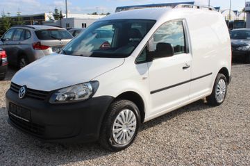 Volkswagen Caddy - 3