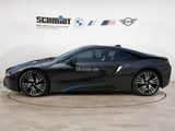 BMW i8 Coupe + GARANTIE - BMW in Kiel