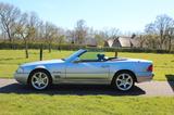 Mercedes-Benz SL 320 Edition  - Mercedes-Benz SL 320: Edition