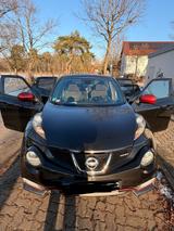 Nissan juke - Nissan Juke von privat