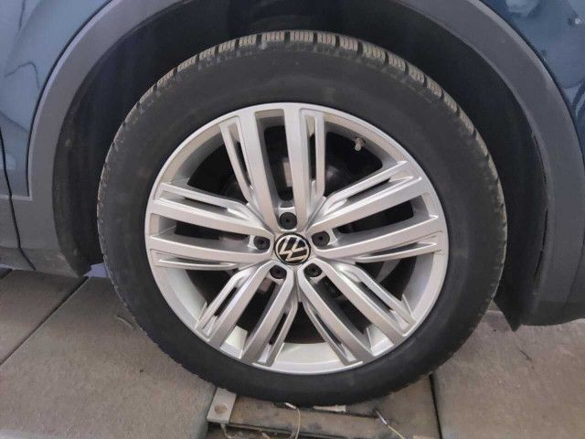 Volkswagen Tiguan - Bild 8