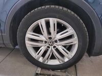 Volkswagen Tiguan - Vorschau Bild 8